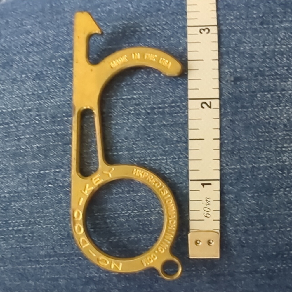 No-Doo Key - Picture 2 of 4